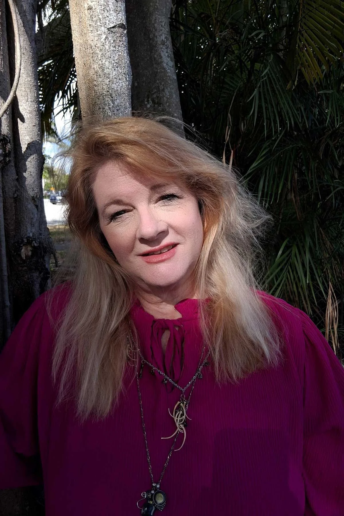 StaarCon 6 Presenter Teri Rosario.