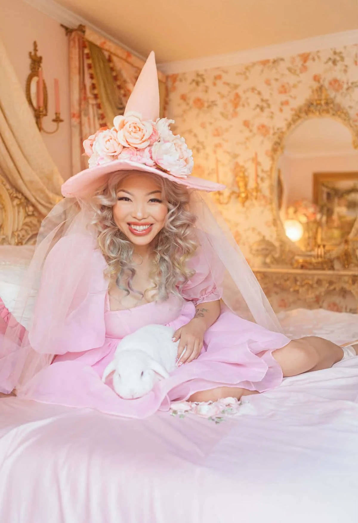 StaarCon 6 Headlining Presenter Pamela Chen.