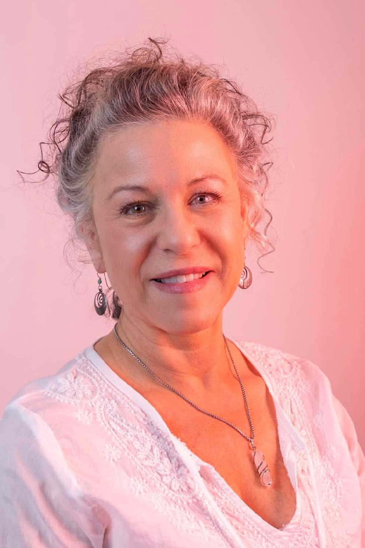 StaarCon Presenter Michelle Barrie.
