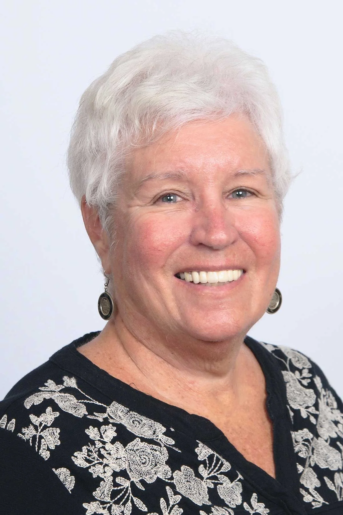 StaarCon 6 Presenter Vicki Santell.