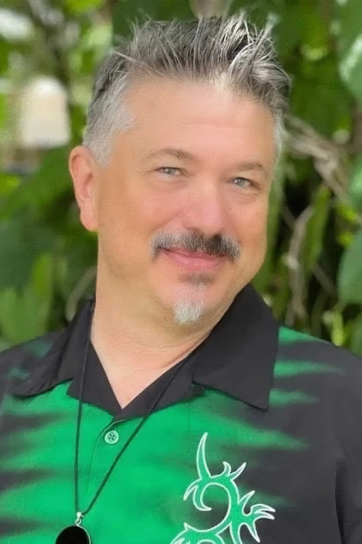 StaarCon Presenter Joseph Farrar.