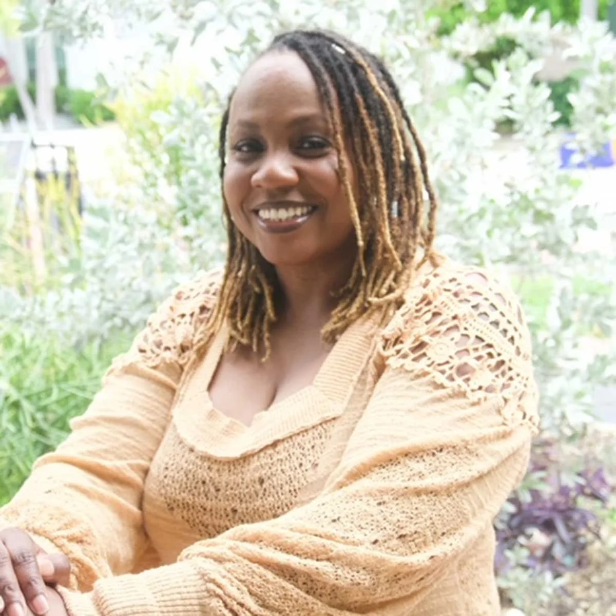 StaarCon 6 Presenter Alyassia “Asia” Taylor, PhD.