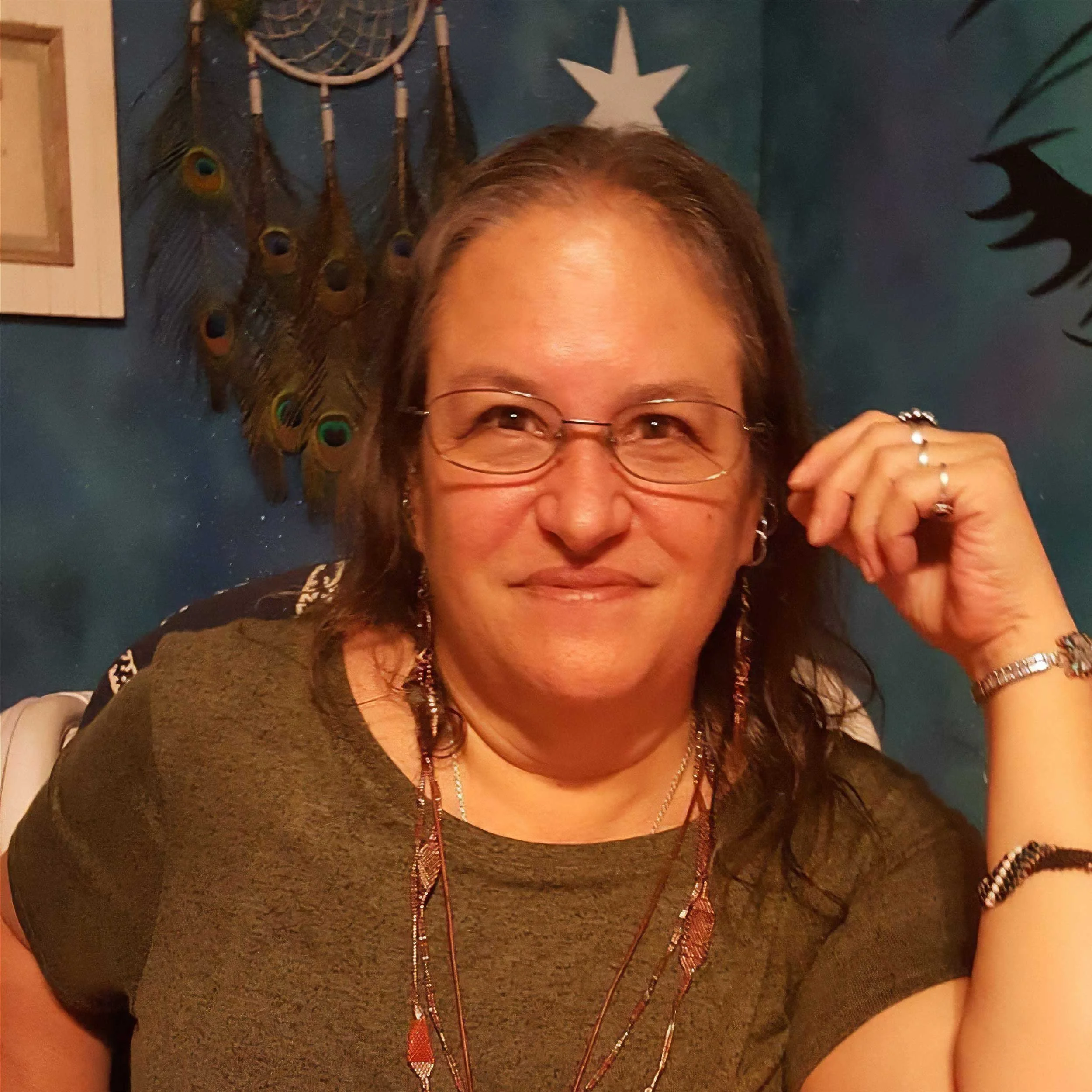StaarCon Presenter Beth Conklin.