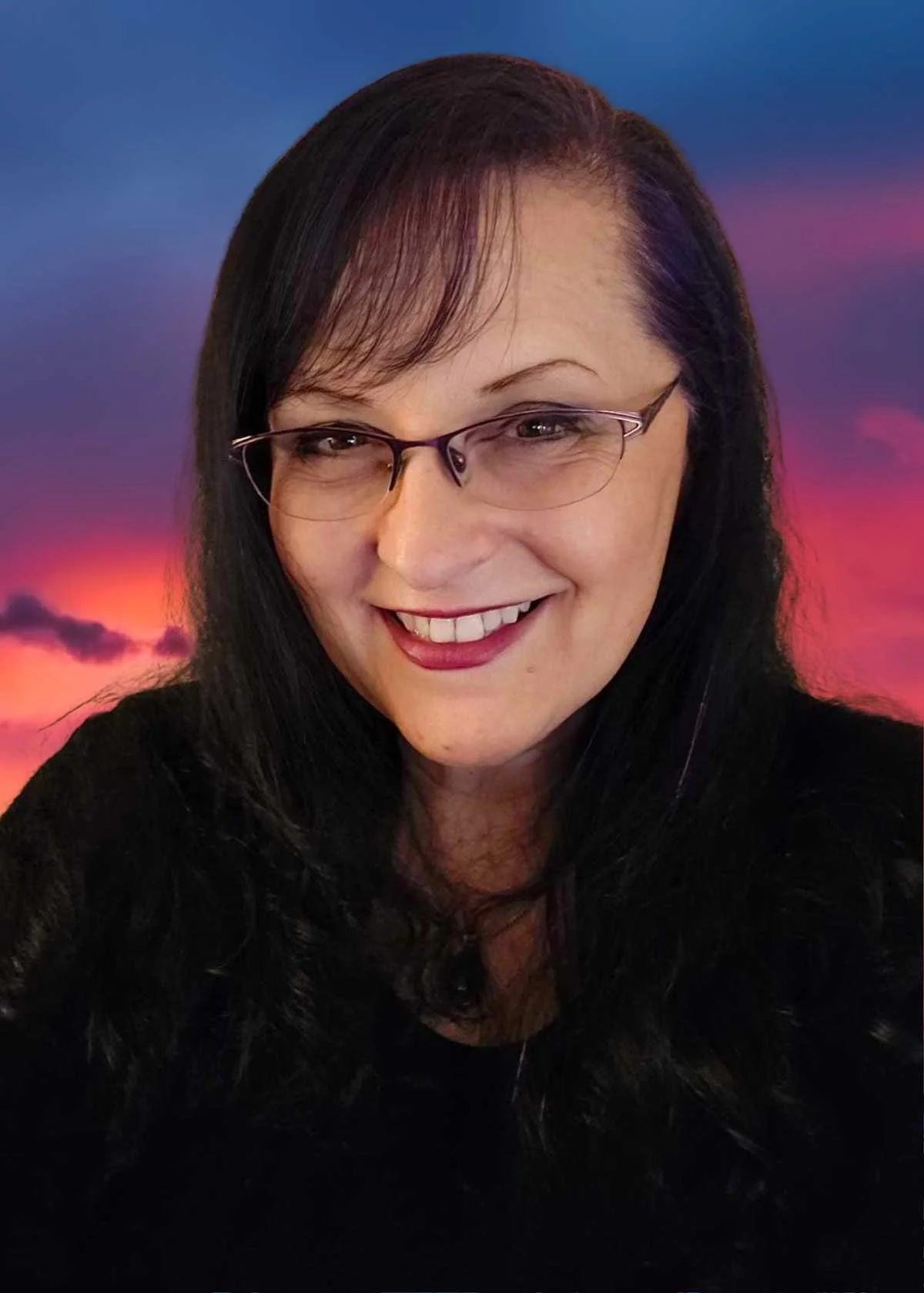 StaarCon 6 Presenter Lisa Kessler.