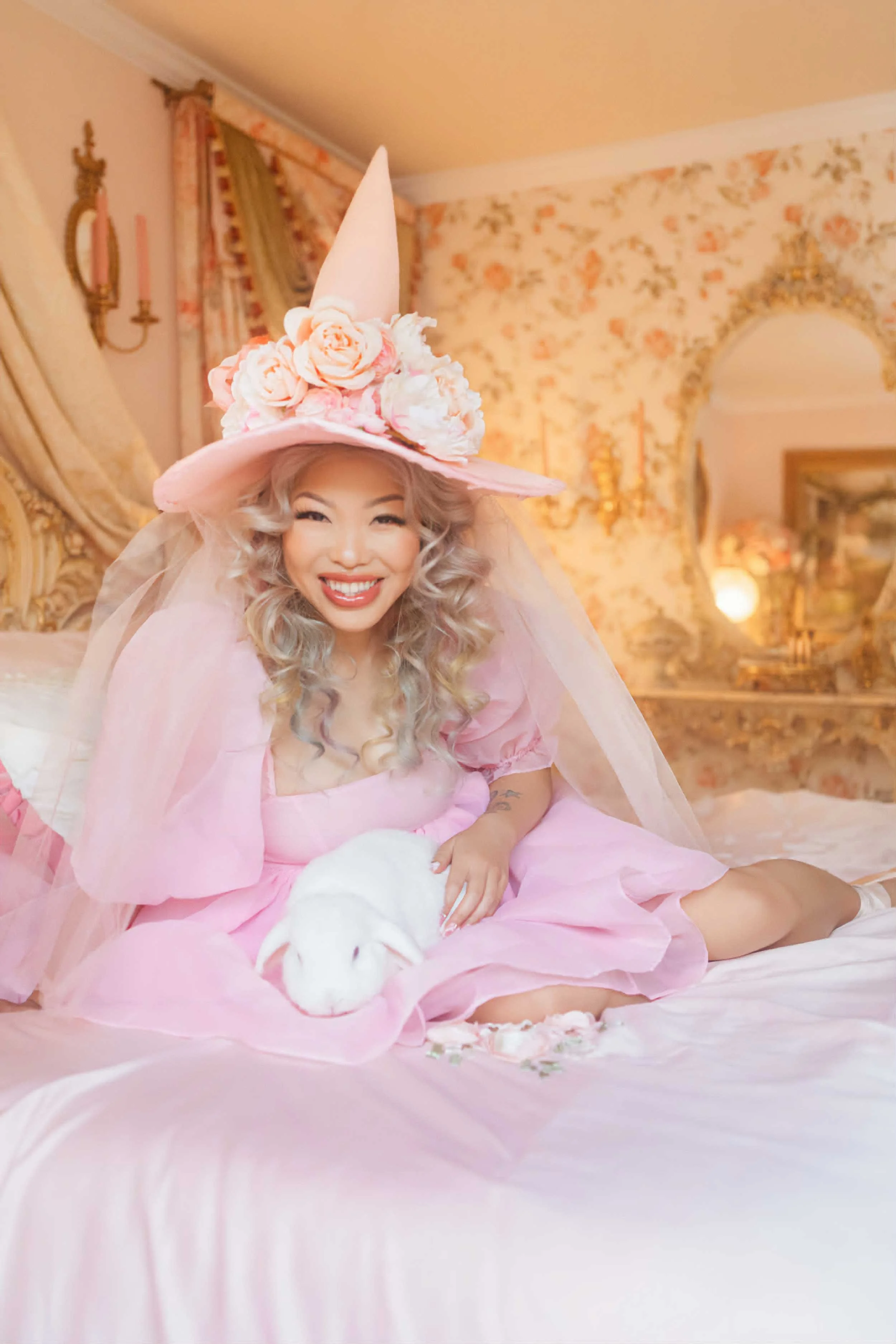 Scheduled StaarCon 6 Headliner Pamela Chen.