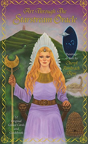 Art Through the Starstream Oracle Cards Art Through the Starstream Oracle Cards