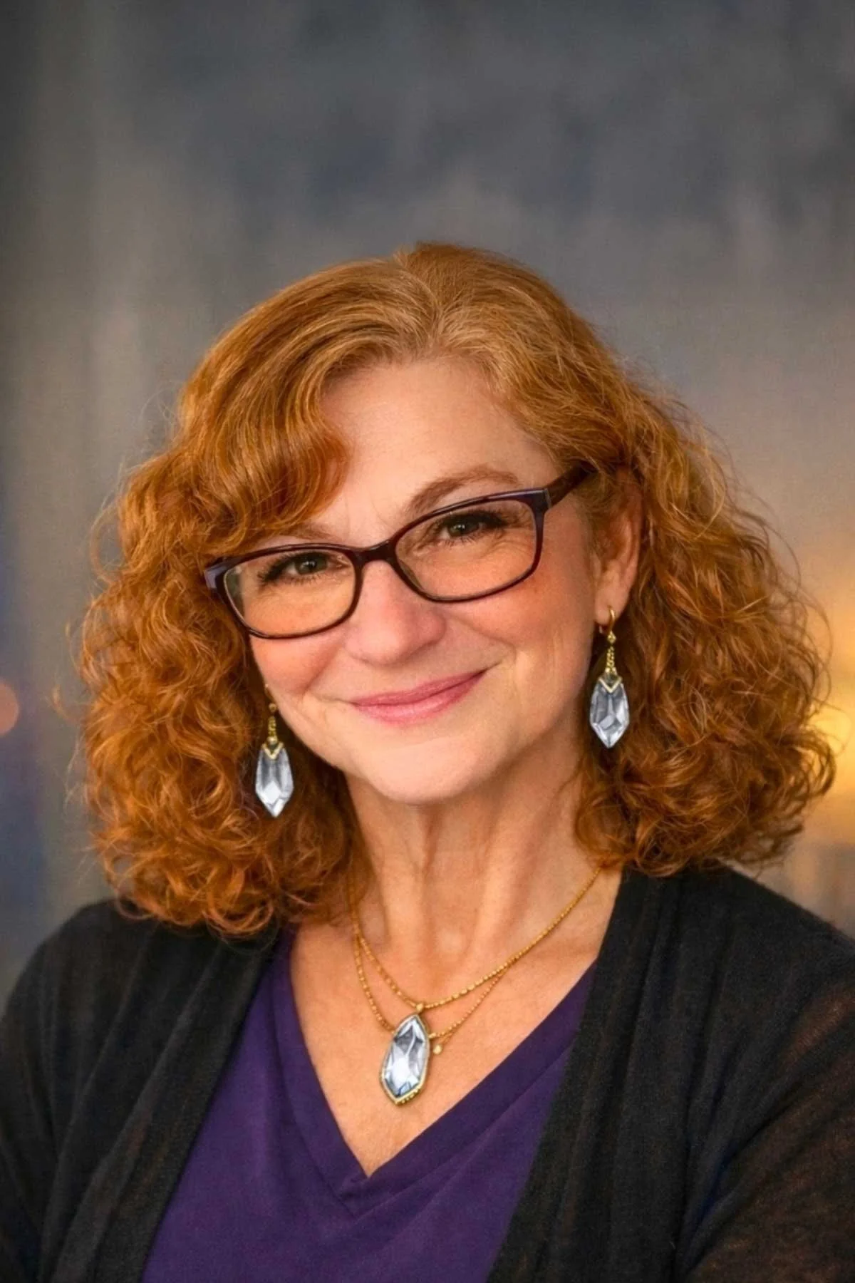 StaarCon 6 Presenter Kimberly Scheurer.