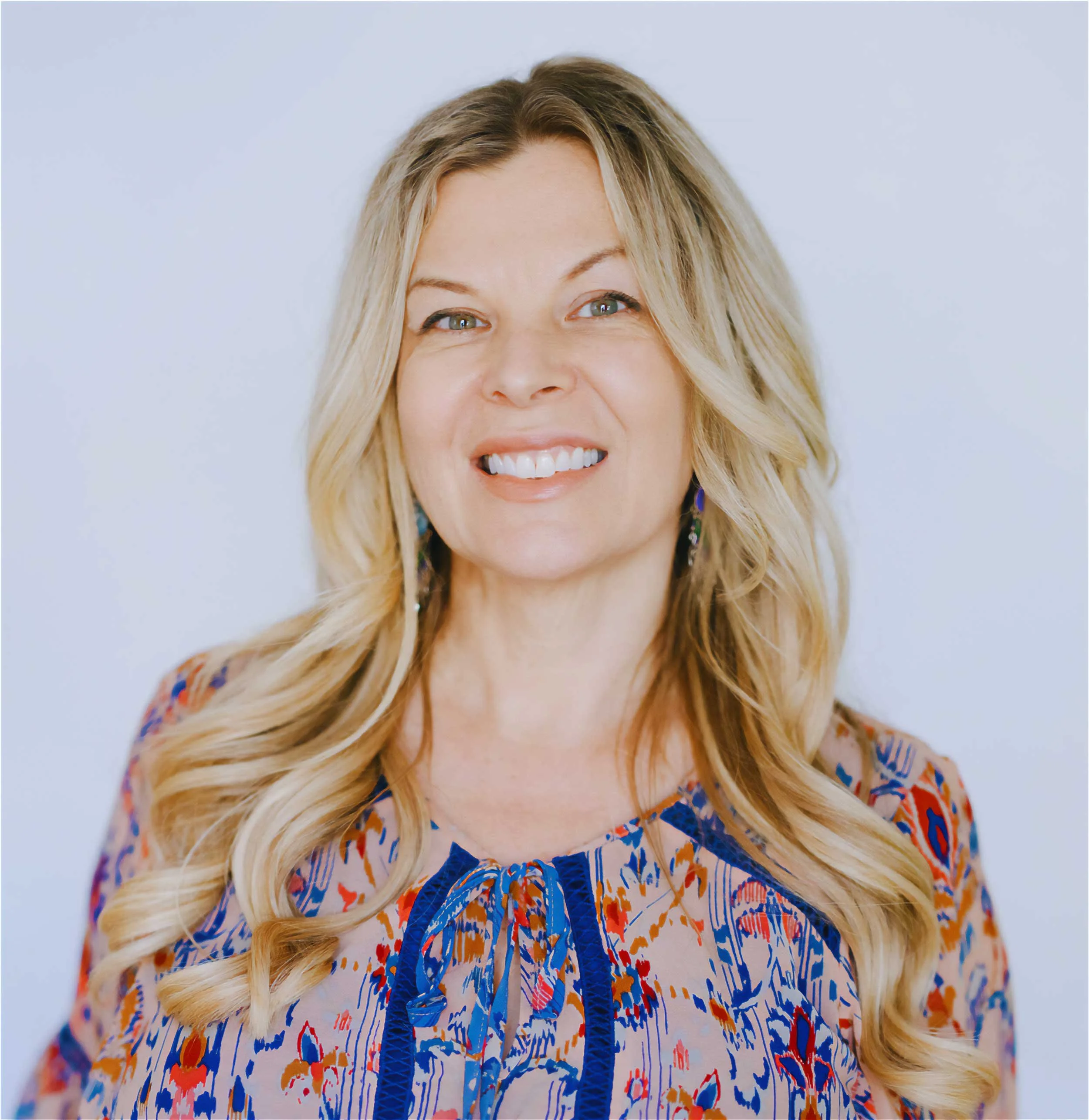 Veteran StaarCon presenter Brenda Elizabeth.
