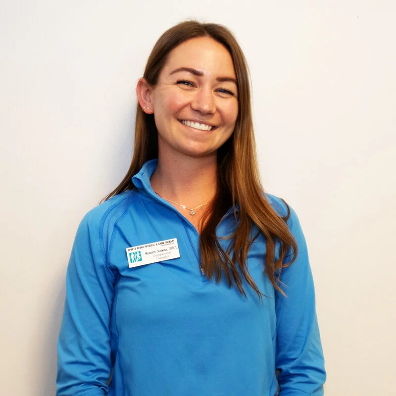 Therapists — KC Sports Rehab Physical & Hand Therapy