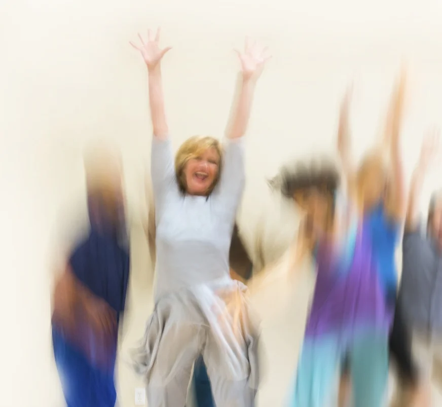 Motion Theater 1+2 — Sybil — Winter 2019