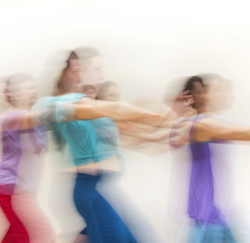 Motion Theater Immersion