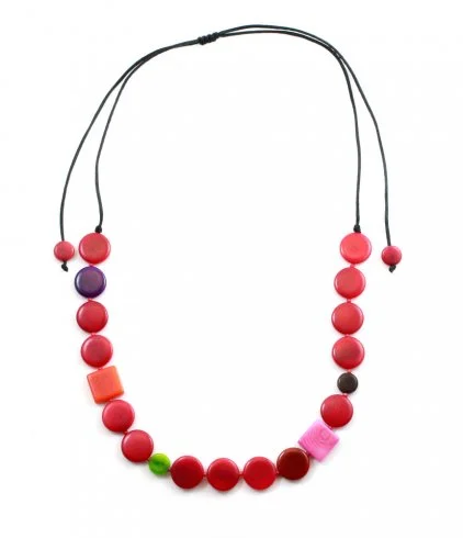 Nina Necklace