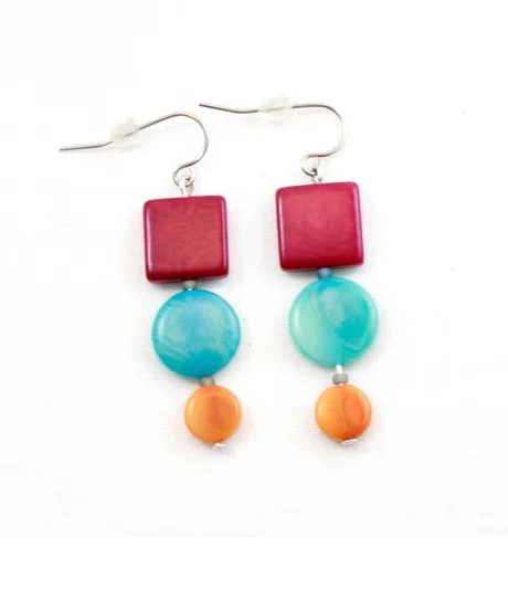 Nina Earrings