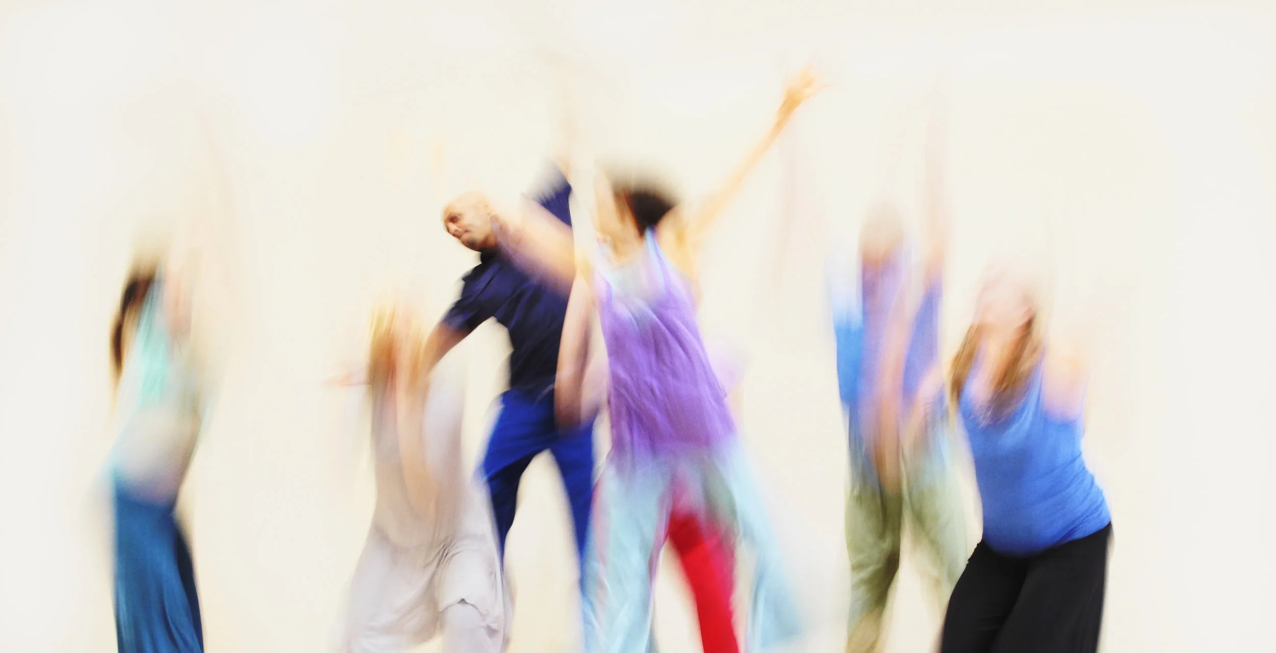 Motion Theater Improv 2