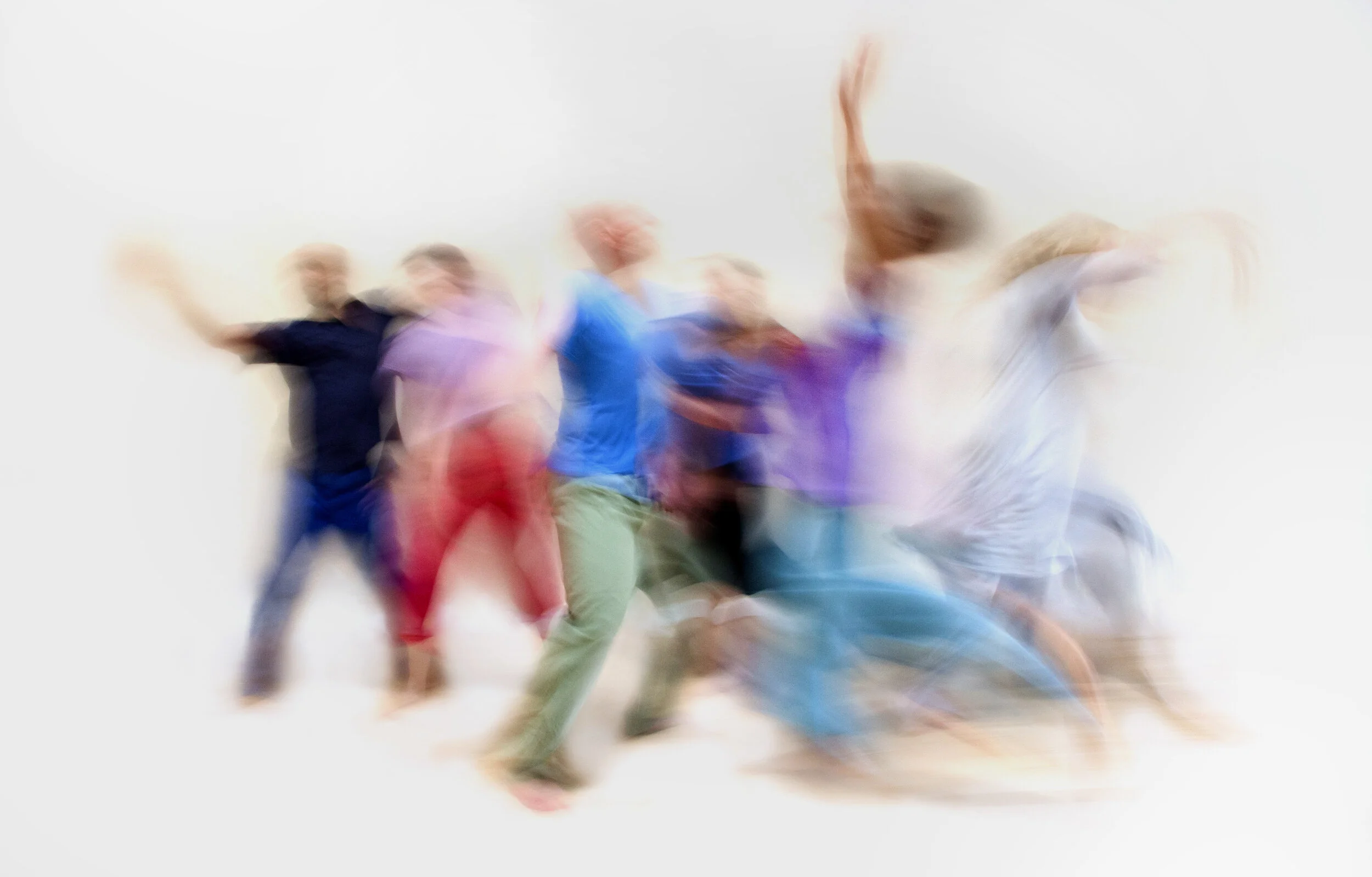 Motion 2 Series (Zoom)