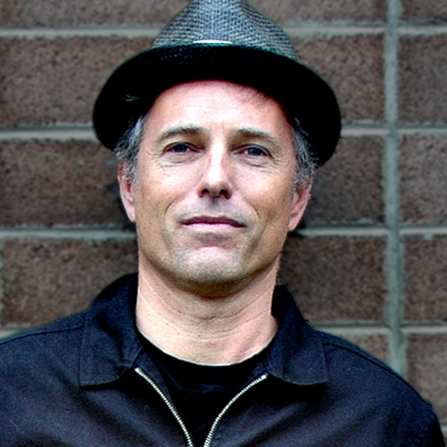 Ben Leinbach