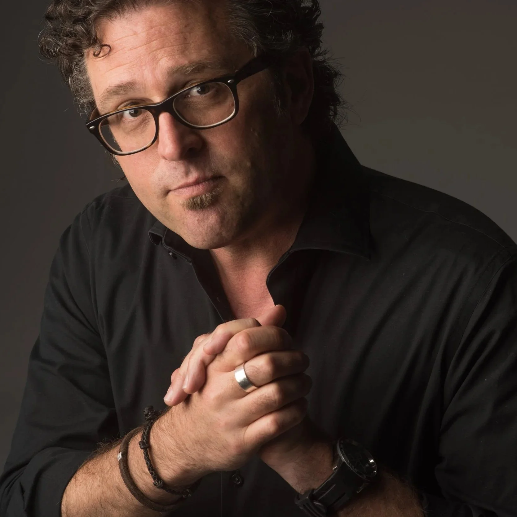 Ken Cook