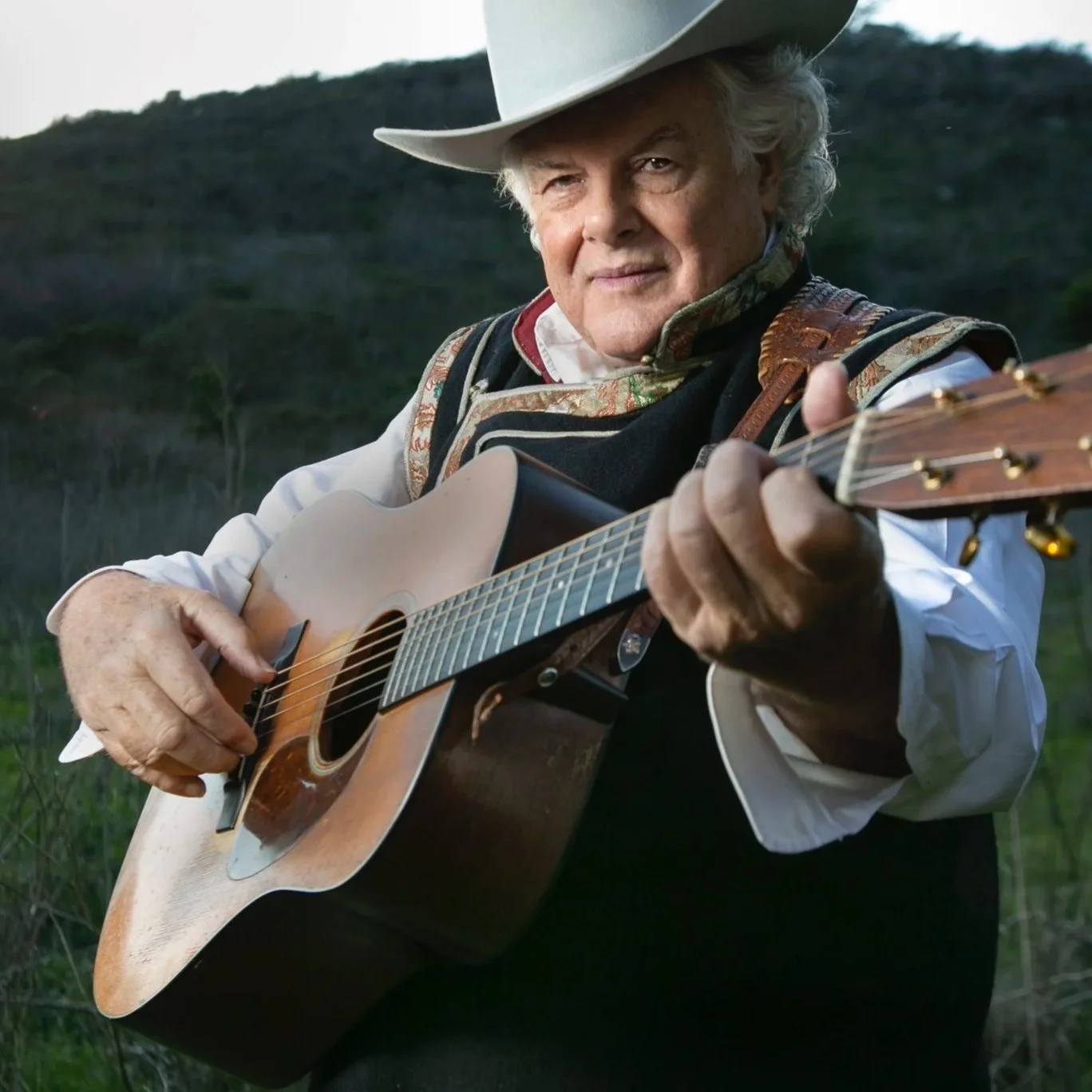 Peter Rowan