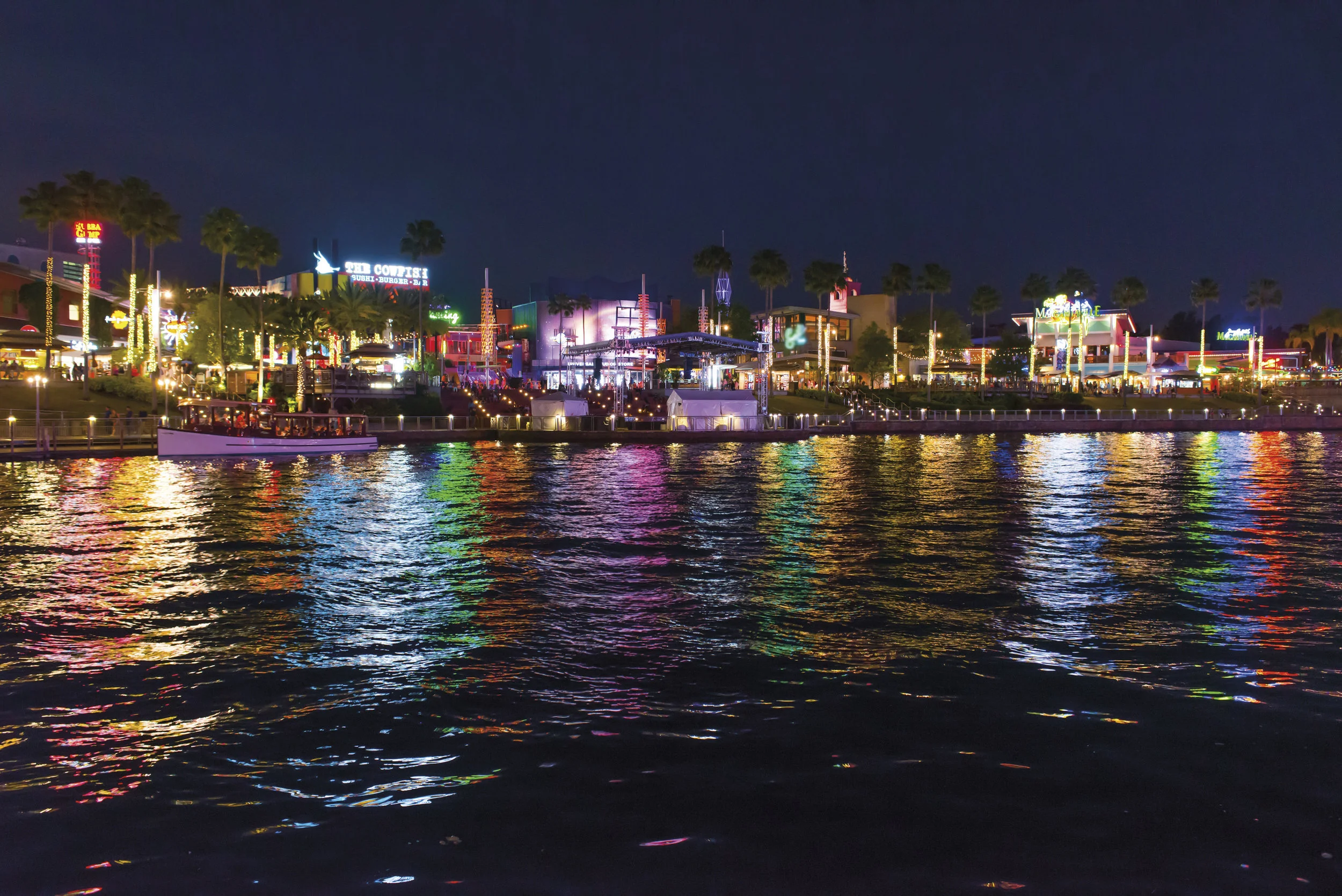 Universal City WAlk