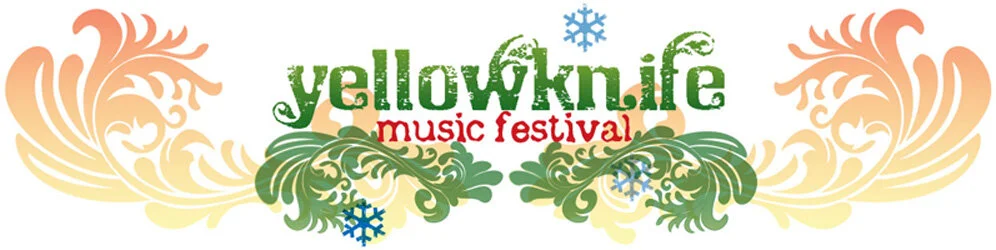 Yellowknife Music Festival