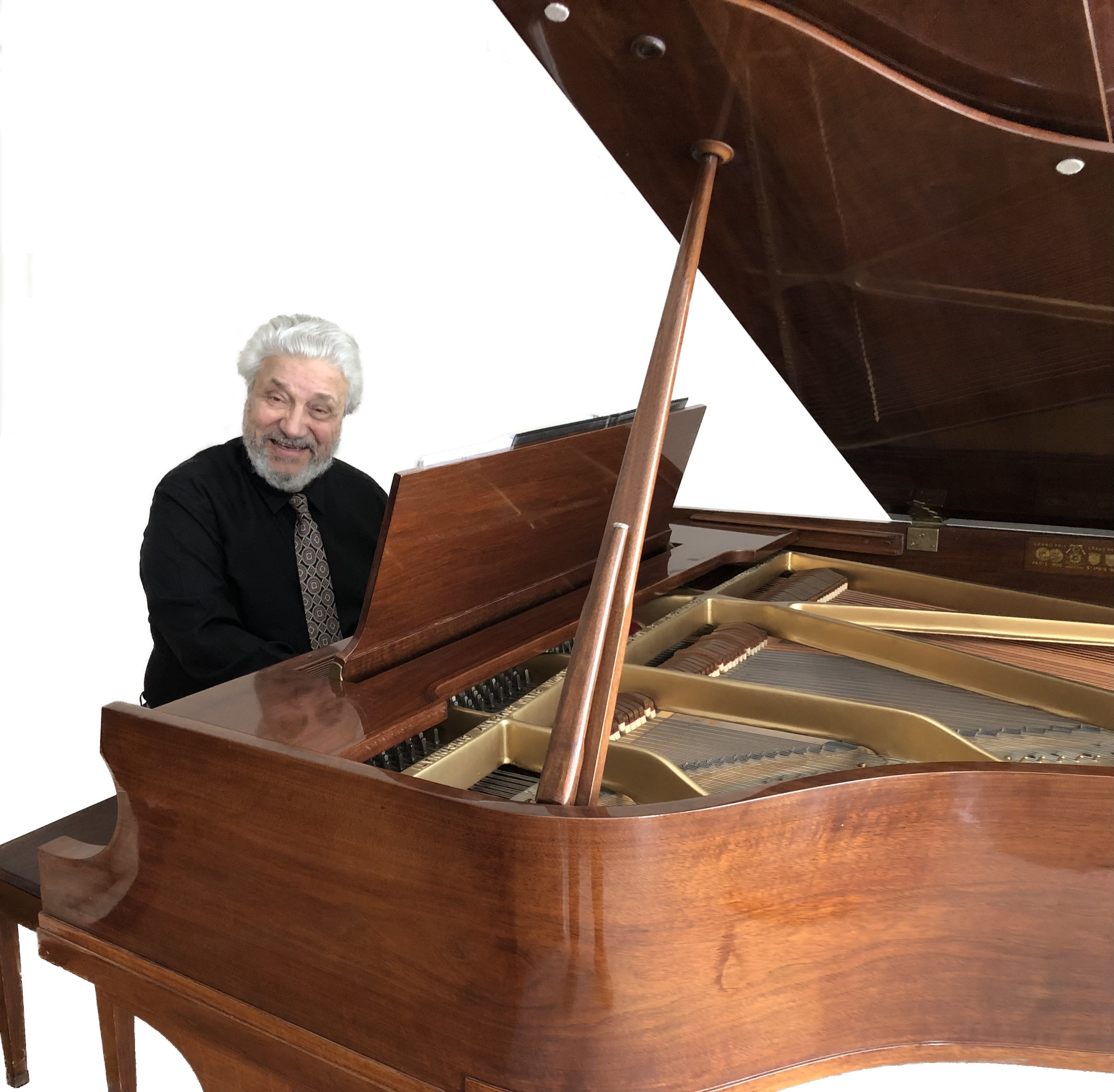 Music from the Hearth