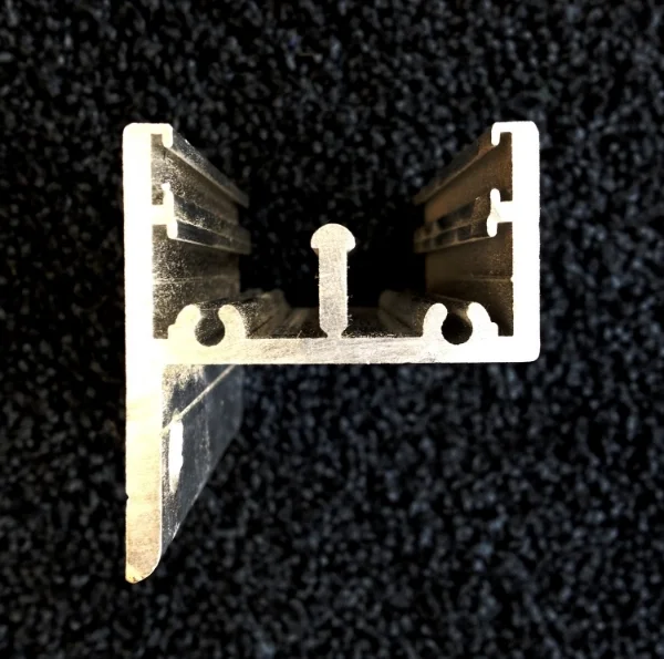 Extrusions — SeaMac Aluminium Custom Made Marine Boat Windows and Doors