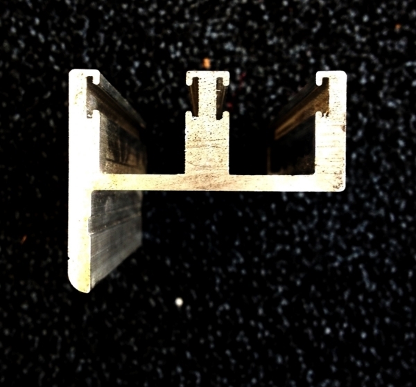 Extrusions — SeaMac Aluminium Custom Made Marine Boat Windows and Doors