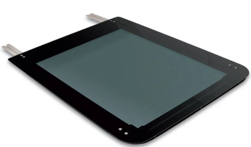 asto Sunroofs — SeaMac Aluminium Custom Made Marine Boat Windows and Doors