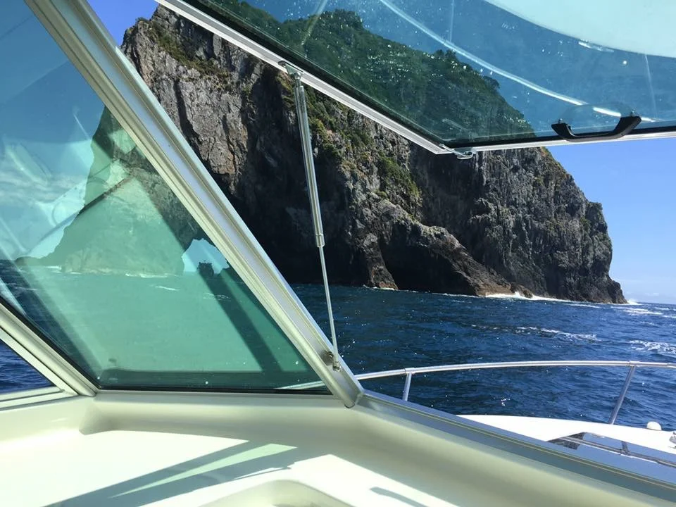 Hatch Windows — SeaMac Aluminium Custom Made Marine Boat Windows and