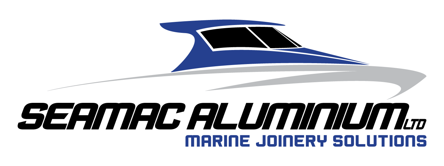 SeaMac Aluminium - Custom Made Marine Boat Windows and Doors