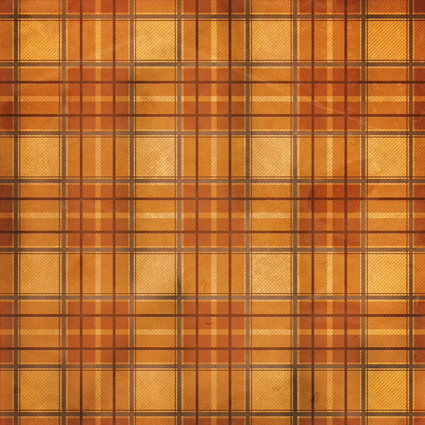 Granddad's Flannel