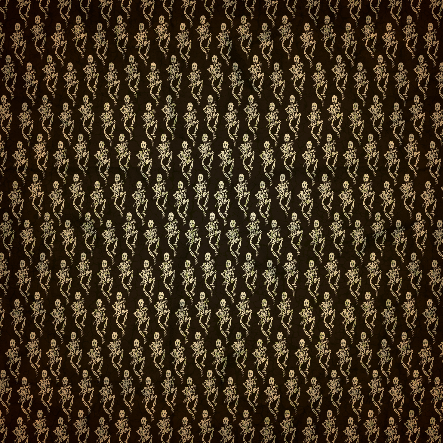 Skeleton Dance