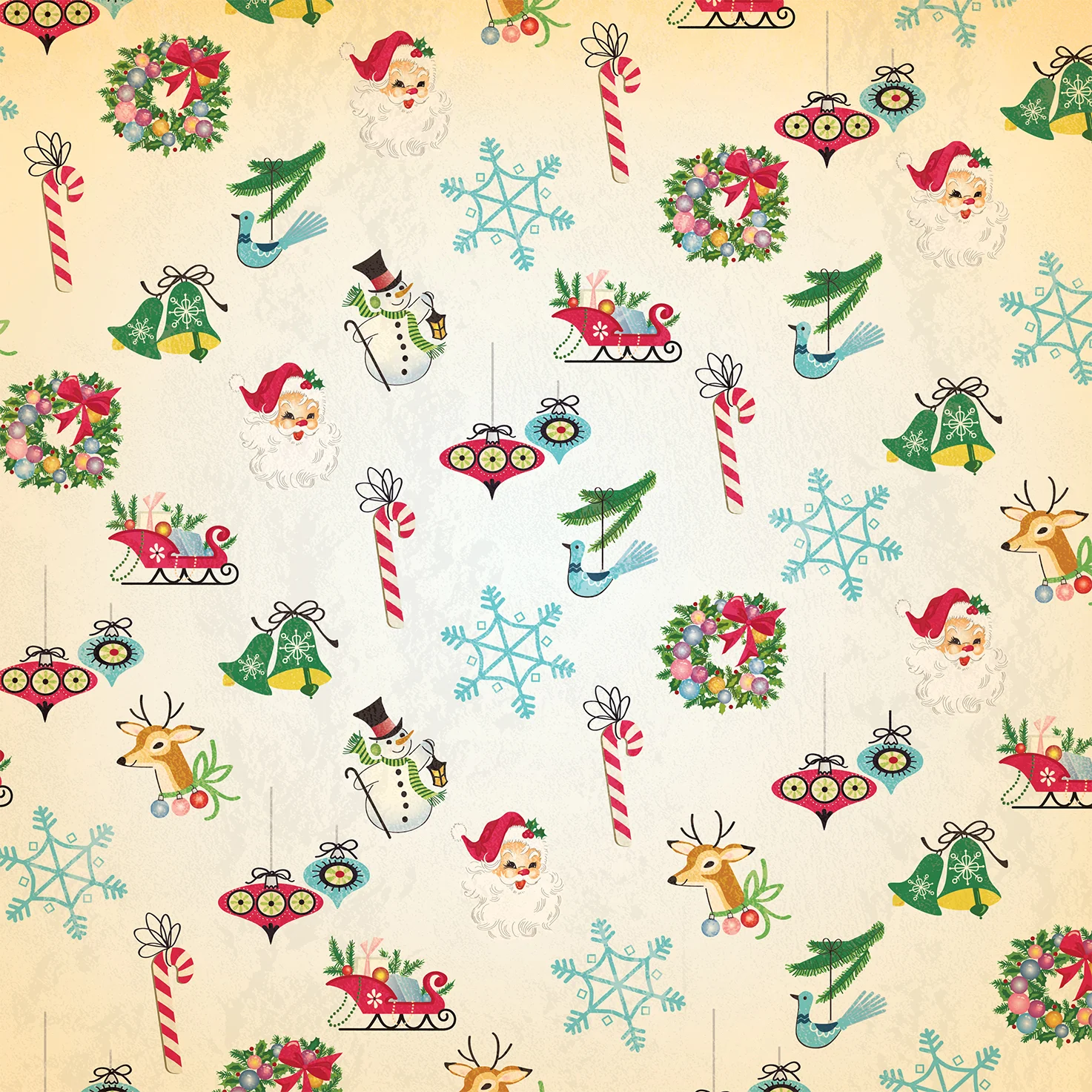 Holly Jolly