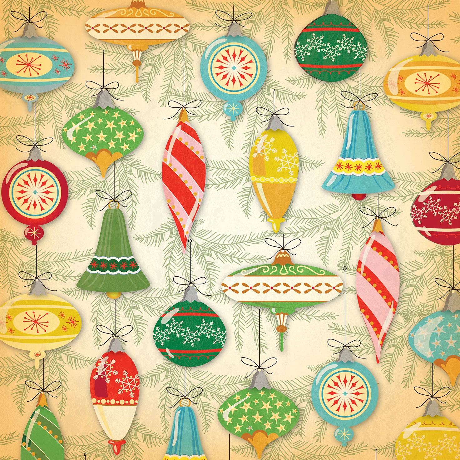 Trim The Tree