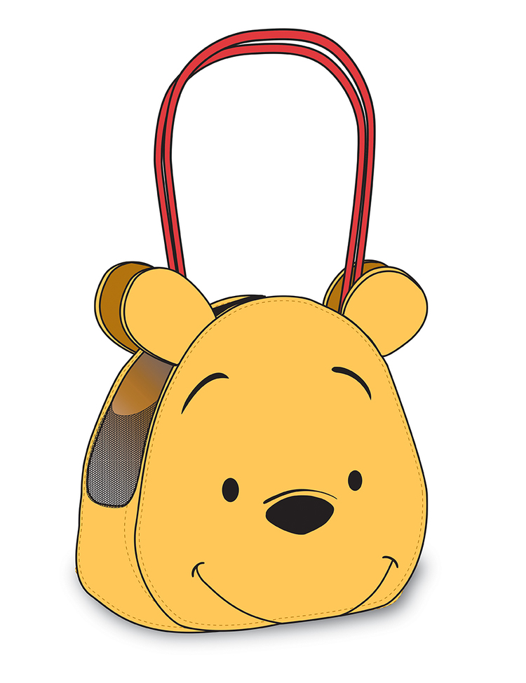 Disney Pet's "Pooh" Pet Carrier