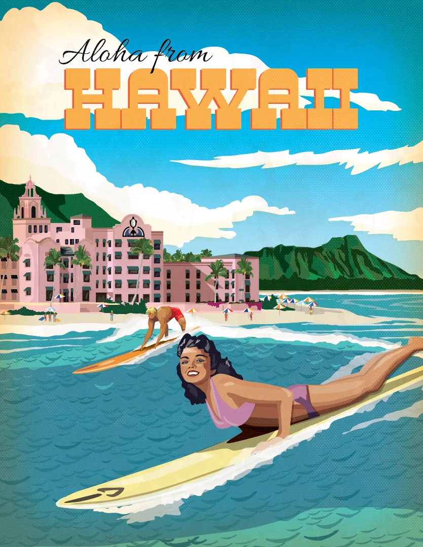 USA Calendar-May Waikiki.jpg