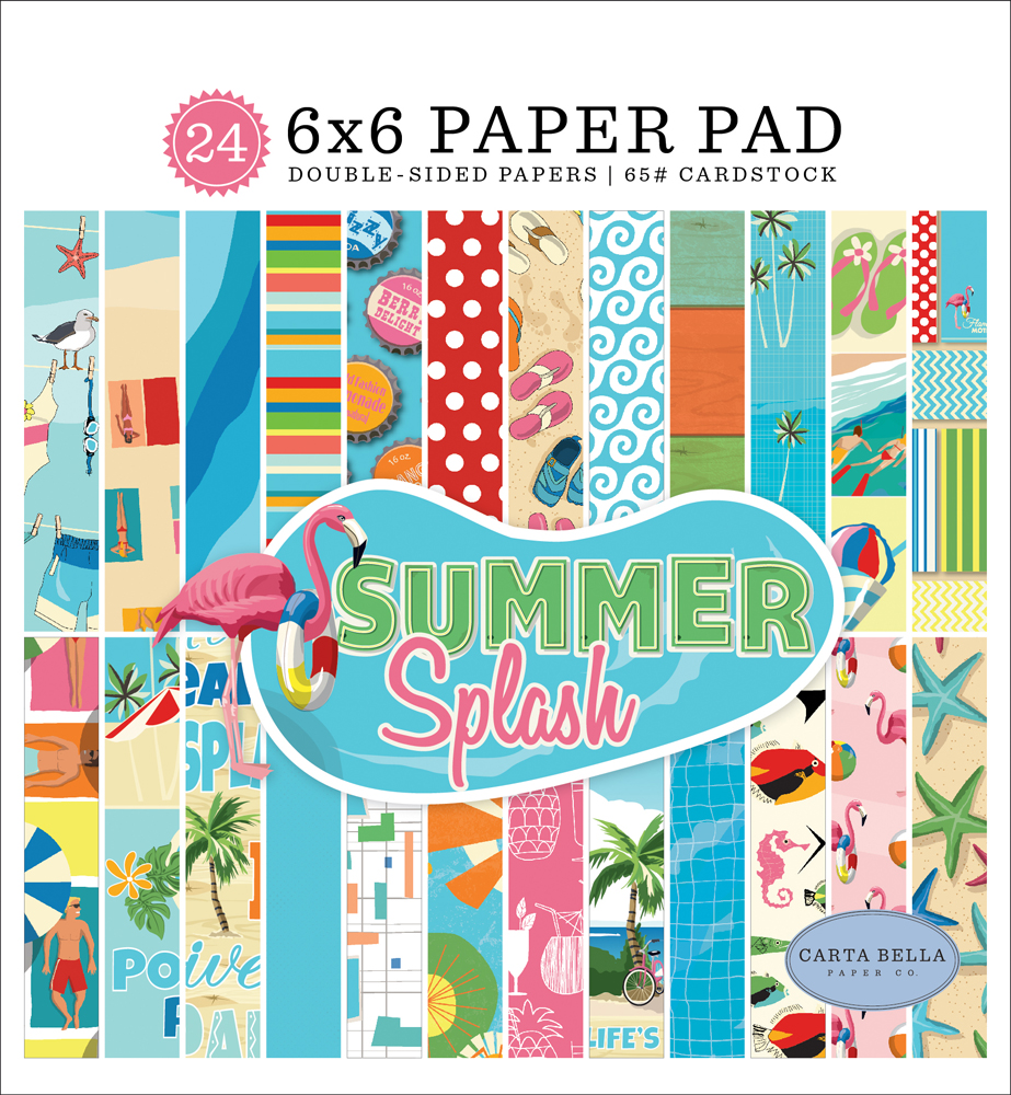 CBSPL83023_Summer_Splash_6x6_Paper_Pad.jpg