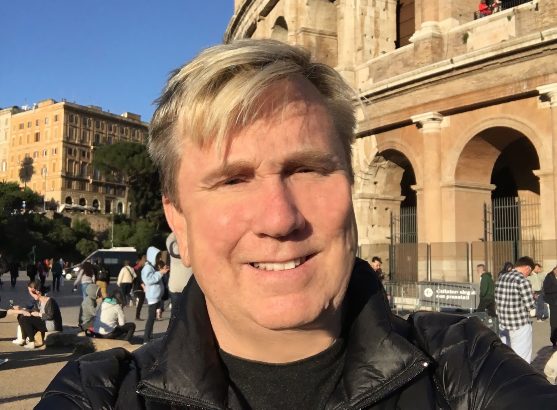 When in Rome....I'm an avid world traveler; having visited some of the world's most amazing places. My career has offered me opportunities to travel to exciting places and work with local merchants and manufacturing plants. My love for travel is represented in many of the projects that I have worked on. Sometimes I like to book a long cruise or find a beach cottage in a tropical location and work my artistic magic while enjoying fascinating locales.
