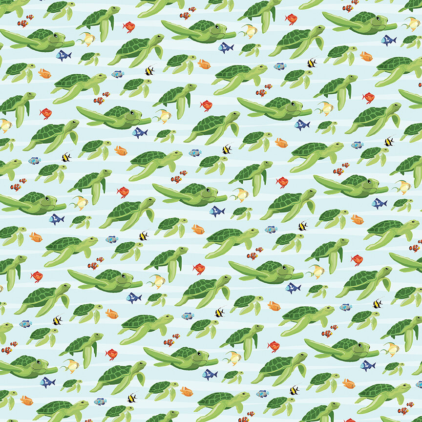 Sealife Sealife Sea Turtle Pattern FIN OL.jpg