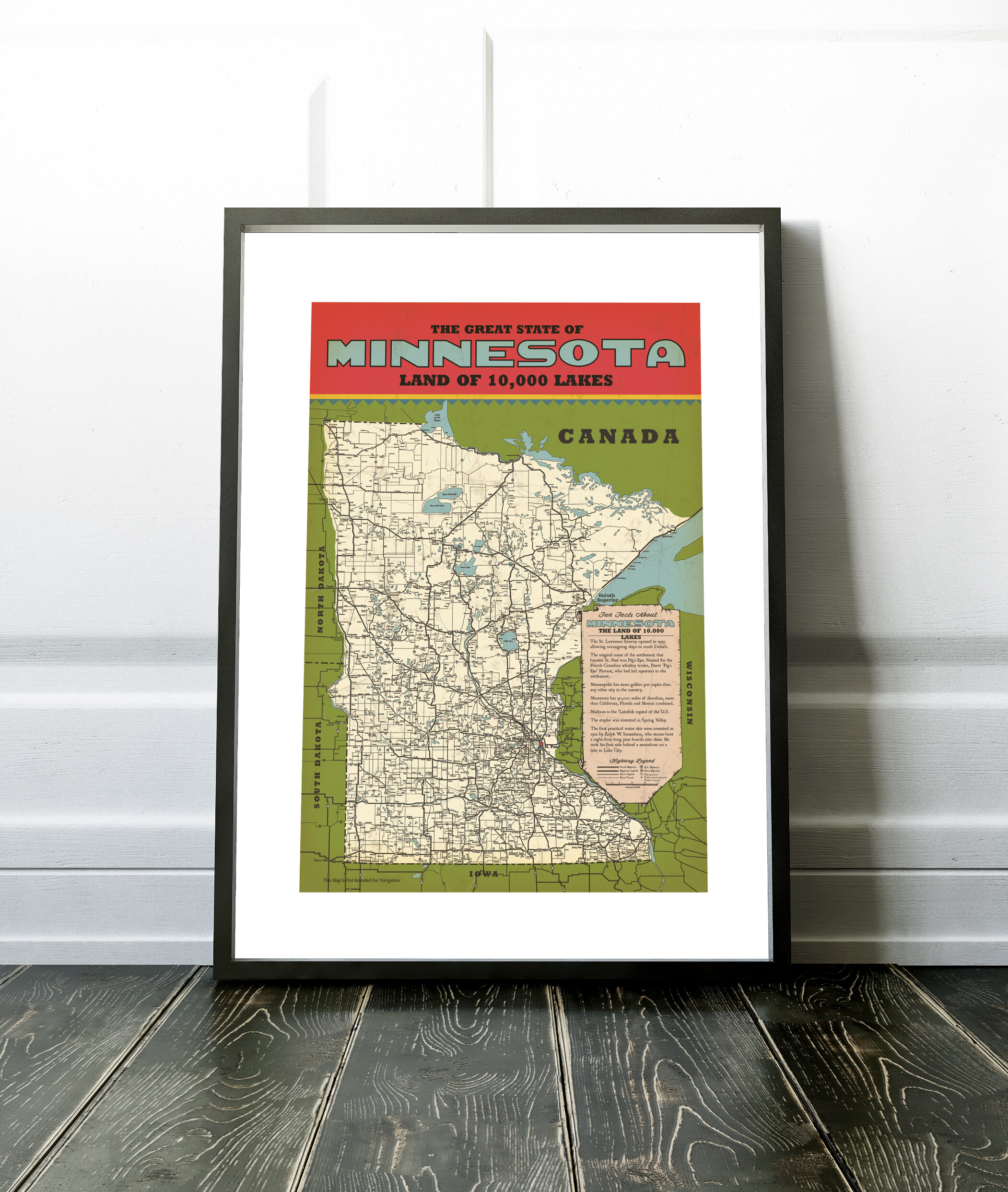 Minnesota