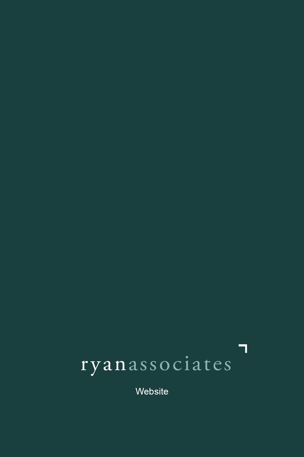 Ryan Associates