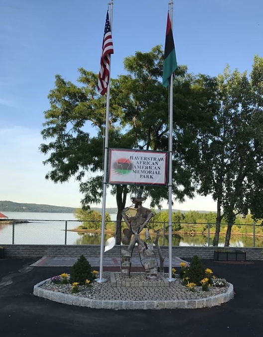 Not So Upstate Escape Weekend Haverstraw Food Crawl Garner Arts Block Party Hudson Valley