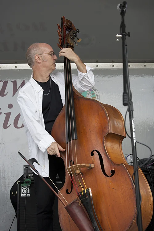 TresNovo - Jazz