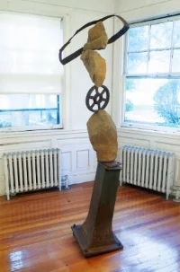 EricDavidLaxman-TOPSY TURVY-mixed media-2014-300dpi.jpg