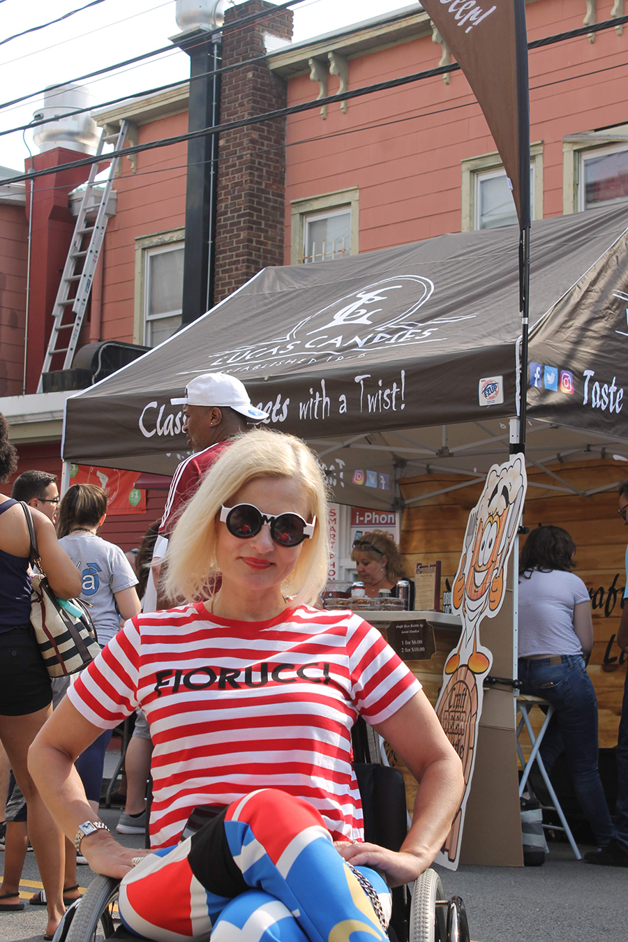 Haverstraw NY Food Crawl NY Food Festival NY Beer Garden