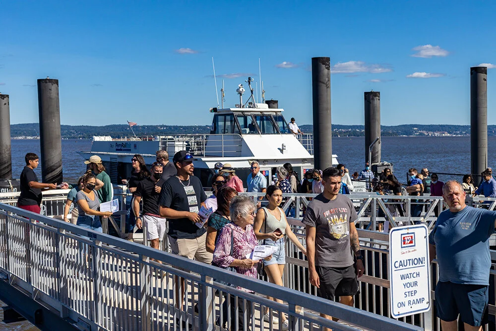Haverstraw NY Food Crawl NY Food Festival NY Beer Garden