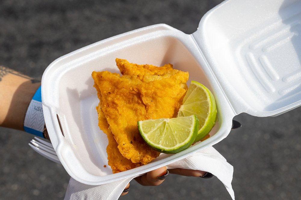 Haverstraw NY Food Crawl NY Food Festival NY Beer Garden