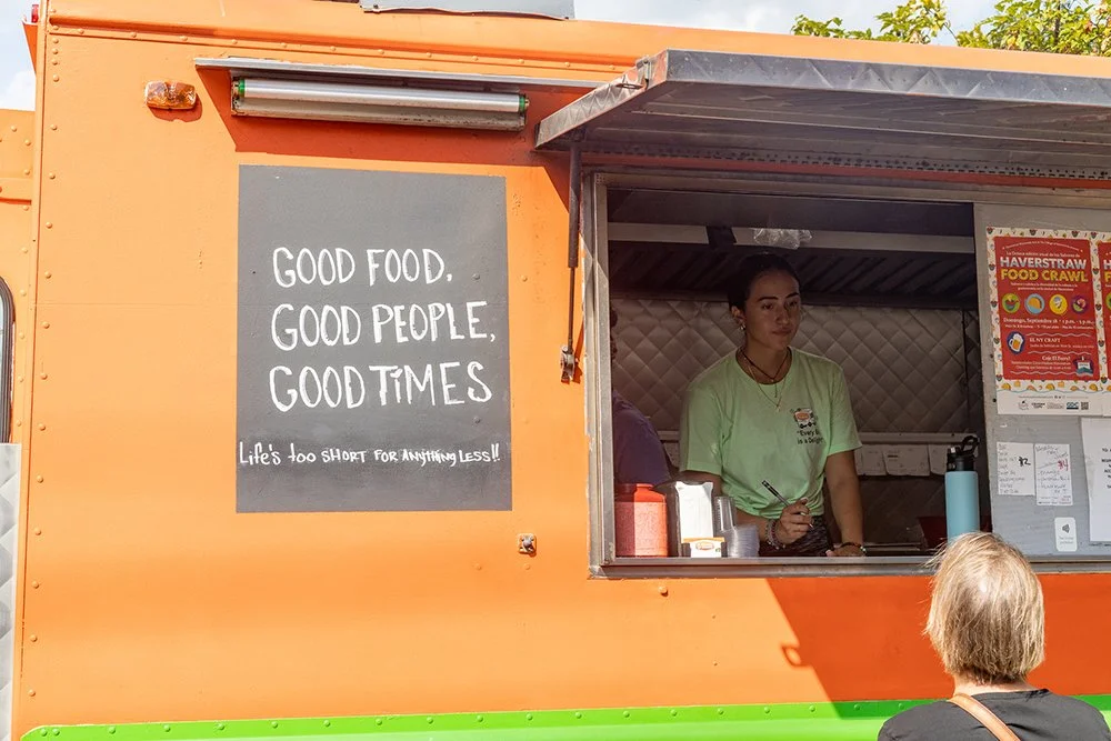 Haverstraw NY Food Crawl NY Food Festival NY Beer Garden