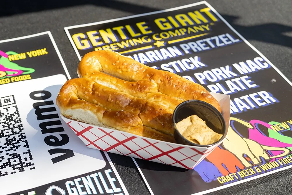 Haverstraw NY Food Crawl NY Food Festival NY Beer Garden