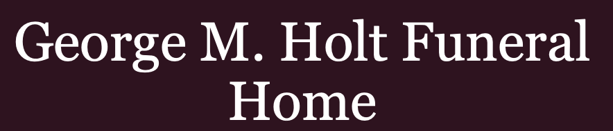 Holt Funeral Home